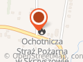 Ochotnicza Straż Pożarna w Skrzyszowie
