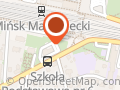 Bankomat Mińsk Mazowiecki