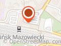 Fastrental wypożyczalnia samochodów Mińsk Mazowiecki