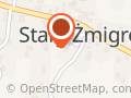 Parafia Stary Żmigród