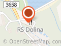 RS Dolina - Byšta