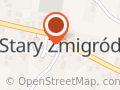 Filialna Szkoła Podstawowa w Starym Żmigrodzie