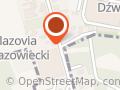 Zagórska Alicja. Produkcja odzieży roboczej, medycznej, rękawic