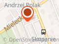 Salon Fryzjerski Damsko-Męski IZABELA Skopanie