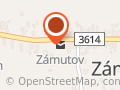 Slovenská pošta Zámutov
