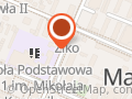 Klub Osiedlowy Spółdzielni Mieszkaniowej "Przełom"