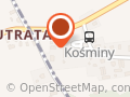 Dom Opieki Kośminy