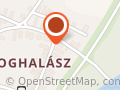 Halászi Kemping Kikötő