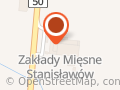 Zakłady Mięsne Stanisławów Sp. z o.o.