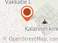 Kalannin seurakuntatoimisto