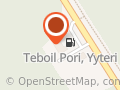 Yyterin Huoltoasema Tolvanen Oy