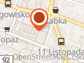 Florowski Tomasz. Sklep meblowy