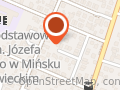 Przedszkole Publiczne Chatka Puchatka