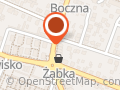 Żaboklicka H. Hurtownia przemysłowa