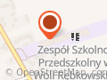Publiczne Przedszkole Słoneczko W Woli Rębkowskiej