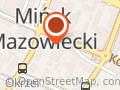 Komornik Sądowy przy Sądzie Rejonowym w Mińsku Mazowieckim Marta Popławska-Buława