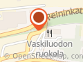 Flinter Nordic Oy Ab