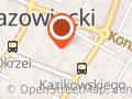 Salon CANAL+ Mińsk Mazowiecki Galeria Aminis