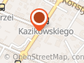 Chojnacki Mariusz. Parkiety, schody drewniane