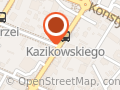 Studio Urody odNowa Mińsk Mazowiecki
