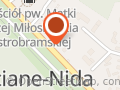 Pokoje Gościnne NIKKA