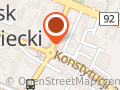 Dąbrowska Katarzyna. Pracownia Złotnicza