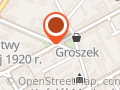 Jurkowska Irena. Zakład fryzjerski