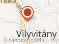 Vilyvitányi Szent Anna-templom
