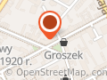 Salon Fryzjerski usługi fryzjerskie damsko - męskie