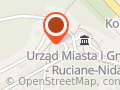 Urząd Pocztowy Ruciane - Nida 1