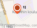 Uudenkaupungin kaupunki Kalannin koulu