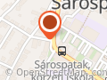 Könyvelőiroda Sárospatak
