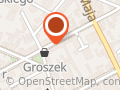 Polski Związek Niewidomych. Okręg mazowiecki. Koło