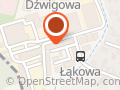 Sklep Motoryzacyjny Zawłocki Kazimierz