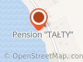 Pensjonat Tałty