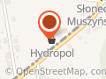 SKLEP INSTALACYJNY HYDROPOL