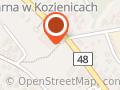 Taxi Kozienice Dawid Olejarz
