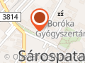Kurucz Apartman Sárospatak
