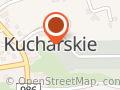 Cmentarz Parafialny w Łączach Kucharskich