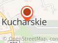 Cmentarz Parafialny w Łączach Kucharskich