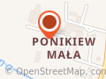 Gospodarstwo Rybackie Ponikiew Mała