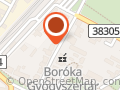Örömhírvétel Görögkatolikus Óvoda - Sárospatak