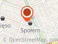 PSS Społem Pawilon Spożywczy Oszczędność