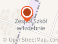 Publiczne Przedszkole W Izdebnie