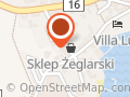 Mikolajki Parking