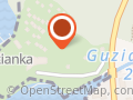 Guzianka. Ośrodek wypoczynkowy Narodowego Banku Polskiego