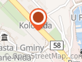Kolorada Sc. Restauracja, Pizzeria. Pilewicz B., m.