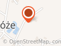 Róże 8 Serce Mazur