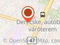 Lavandin Masszázsszalon Derecske