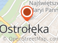 Hufiec ZHP Ostrołęka, Chorągiew Mazowiecka